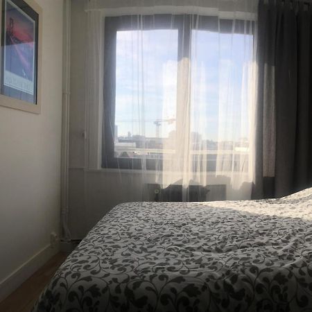 Nice Flat Close To Vieux ليل المظهر الخارجي الصورة