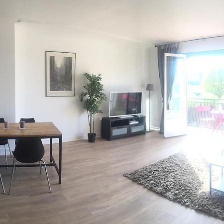 Nice Flat Close To Vieux ليل المظهر الخارجي الصورة