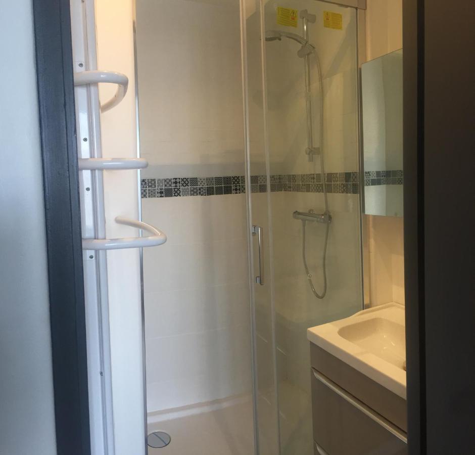 Nice Flat Close To Vieux ليل المظهر الخارجي الصورة
