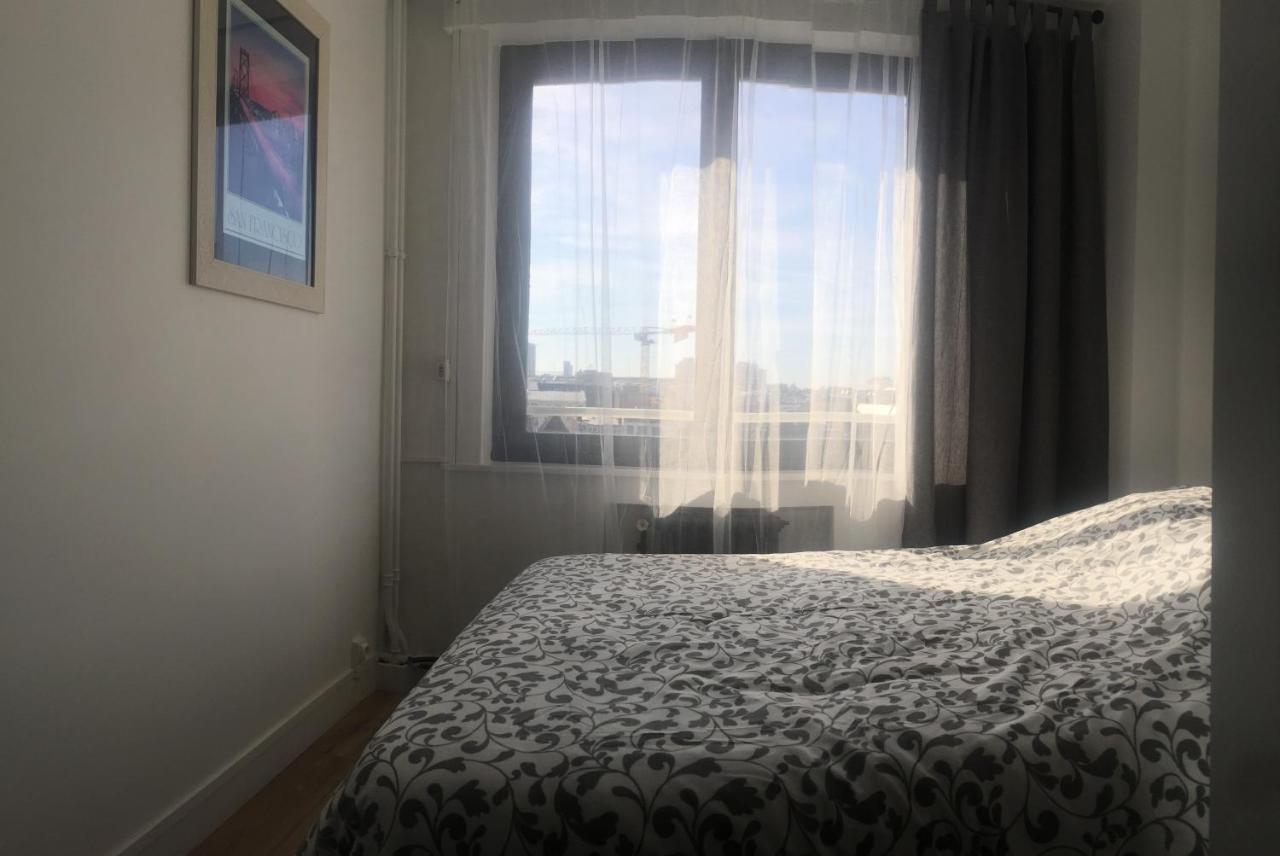 Nice Flat Close To Vieux ليل المظهر الخارجي الصورة