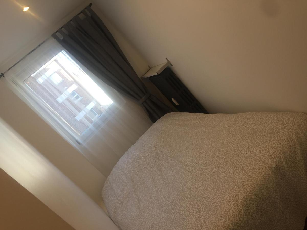 Nice Flat Close To Vieux ليل المظهر الخارجي الصورة