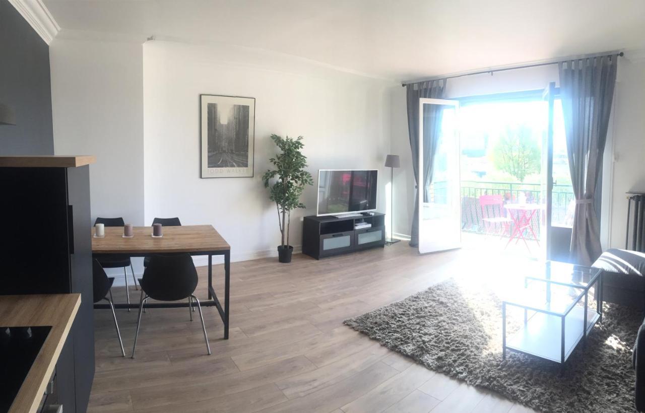 Nice Flat Close To Vieux ليل المظهر الخارجي الصورة